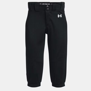 Under Armour Utility Girls Softball Pants
